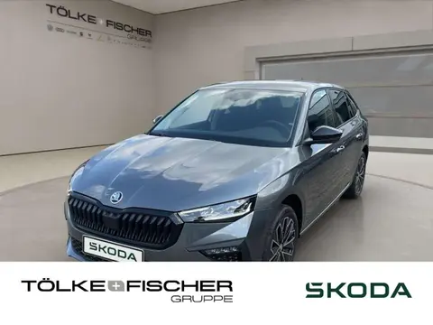 Annonce SKODA SCALA Essence 2024 d'occasion 