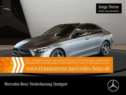 Used MERCEDES-BENZ CLASSE C Petrol 2022 Ad 