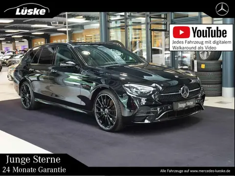 Used MERCEDES-BENZ CLASSE E Diesel 2023 Ad 