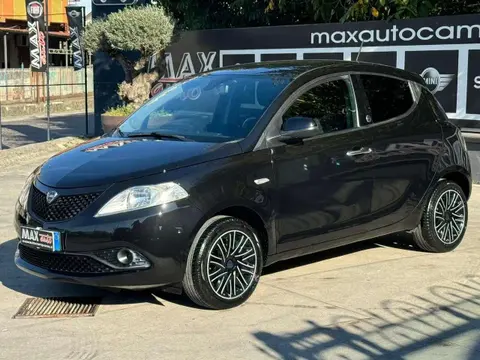 Used LANCIA YPSILON LPG 2020 Ad 