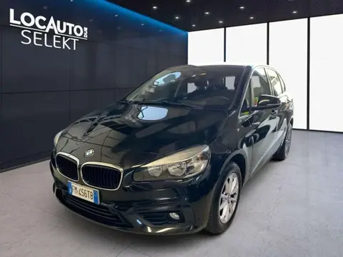 Used BMW SERIE 2 Diesel 2017 Ad 