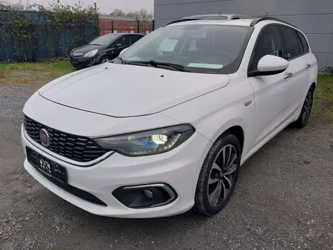 Used FIAT TIPO Diesel 2020 Ad 