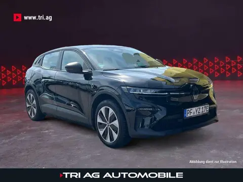 Used RENAULT MEGANE Electric 2023 Ad 