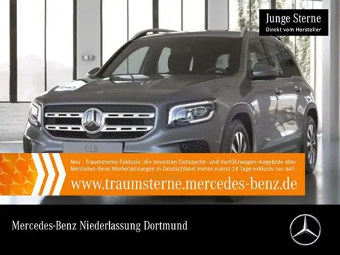 Used MERCEDES-BENZ CLASSE GLB Petrol 2022 Ad 