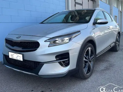 Annonce KIA XCEED Essence 2021 d'occasion 