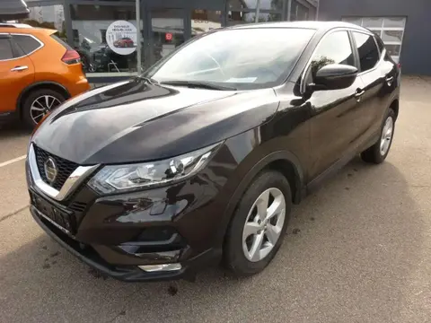 Annonce NISSAN QASHQAI Essence 2019 d'occasion 