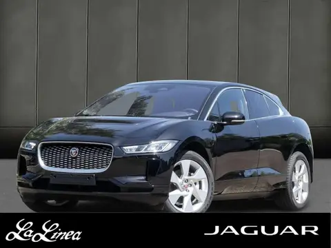 Annonce JAGUAR I-PACE Électrique 2023 d'occasion 