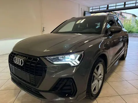 Used AUDI Q3 Diesel 2019 Ad 