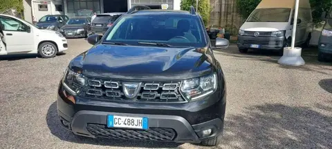 Annonce DACIA DUSTER Diesel 2020 d'occasion 