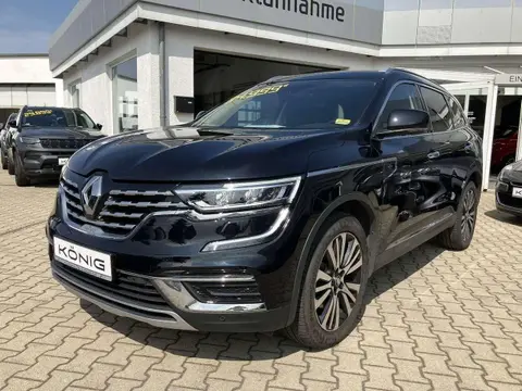 Annonce RENAULT KOLEOS Diesel 2023 d'occasion 