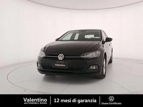 Used VOLKSWAGEN POLO Petrol 2020 Ad 