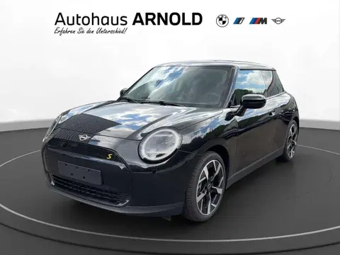 Annonce MINI COOPER Électrique 2024 d'occasion Allemagne