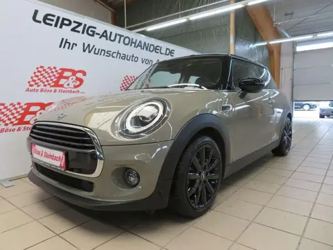 Used MINI COOPER Petrol 2019 Ad 