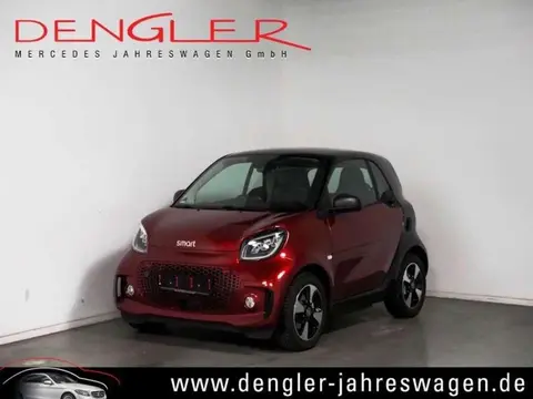 Used SMART FORTWO Electric 2023 Ad 