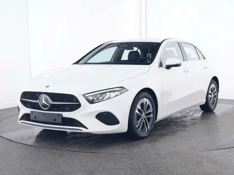 Used MERCEDES-BENZ CLASSE A Hybrid 2023 Ad 