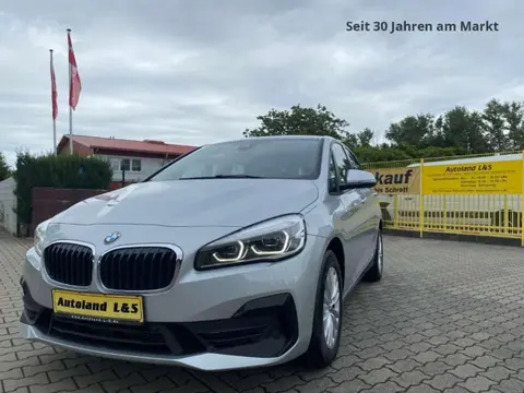 Annonce BMW SERIE 2 Diesel 2020 d'occasion 