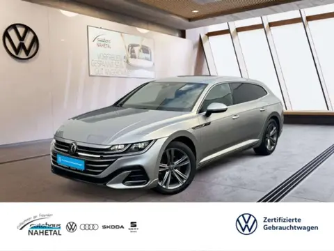 Used VOLKSWAGEN ARTEON Diesel 2023 Ad 