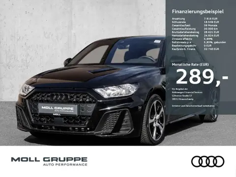 Annonce AUDI A1 Essence 2024 d'occasion 