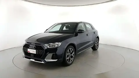 Annonce AUDI A1 Essence 2021 d'occasion 