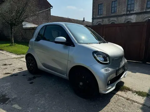 Used SMART FORTWO Petrol 2019 Ad 