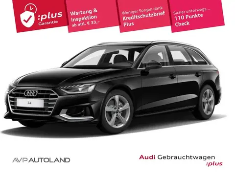 Used AUDI A4 Petrol 2019 Ad 