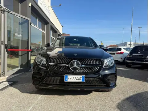 Used MERCEDES-BENZ CLASSE GLC Petrol 2018 Ad 