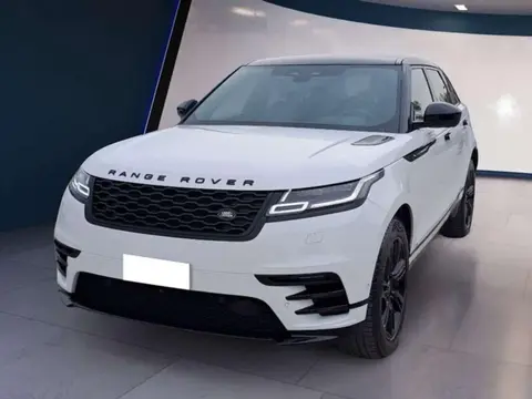 Annonce LAND ROVER RANGE ROVER VELAR Hybride 2021 d'occasion 