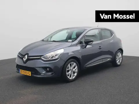 Annonce RENAULT CLIO Essence 2019 d'occasion 