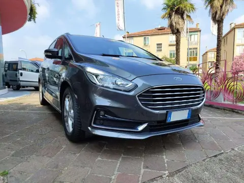 Annonce FORD S-MAX Diesel 2021 d'occasion 