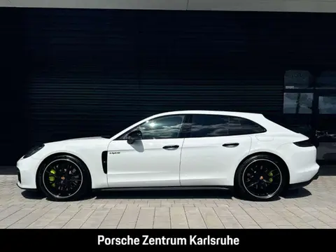 Used PORSCHE PANAMERA Hybrid 2023 Ad 