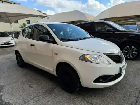 Used LANCIA YPSILON Petrol 2019 Ad 