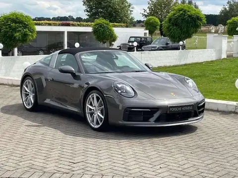 Annonce PORSCHE 911 Essence 2023 d'occasion 