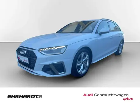 Used AUDI A4 Petrol 2023 Ad 