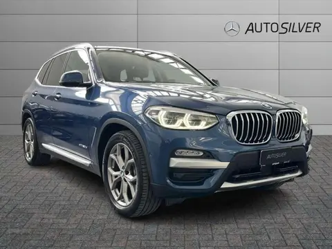 Used BMW X3 Diesel 2018 Ad 