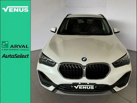 Annonce BMW X1 Hybride 2021 d'occasion 