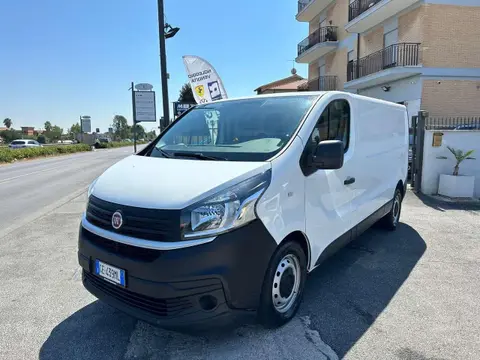 Annonce FIAT TALENTO Diesel 2021 d'occasion 