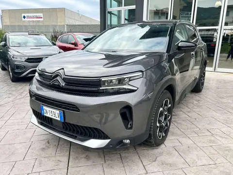 Used CITROEN C5 AIRCROSS Diesel 2023 Ad 