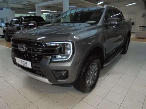 Annonce FORD RANGER Diesel 2024 d'occasion 