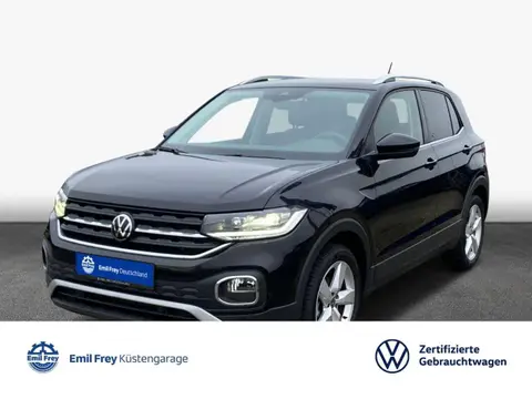 Used VOLKSWAGEN T-CROSS Petrol 2023 Ad 