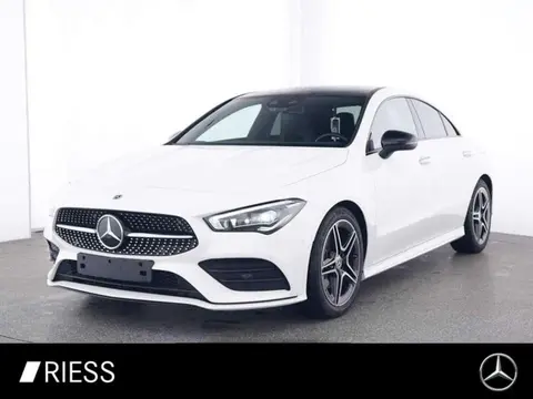 Used MERCEDES-BENZ CLASSE CLA Petrol 2023 Ad 