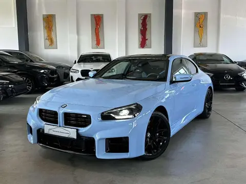 Annonce BMW M2 Essence 2023 d'occasion 