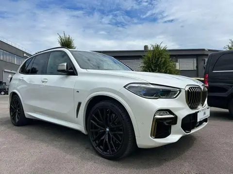 Used BMW X5 Diesel 2018 Ad 