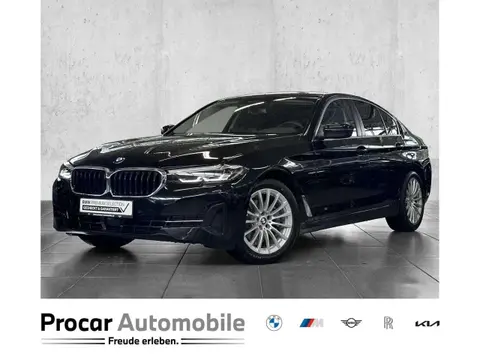 Used BMW SERIE 5 Diesel 2023 Ad 