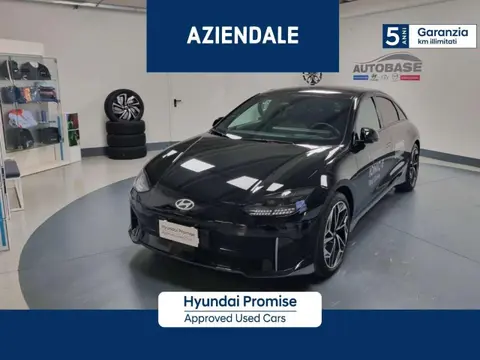 Used HYUNDAI IONIQ Electric 2023 Ad 