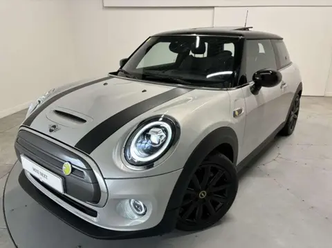 Used MINI COOPER Electric 2020 Ad 