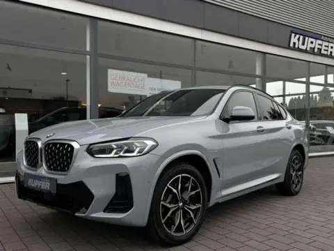 Annonce BMW X4 Diesel 2023 d'occasion 