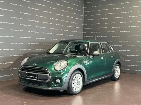 Used MINI ONE Diesel 2016 Ad 