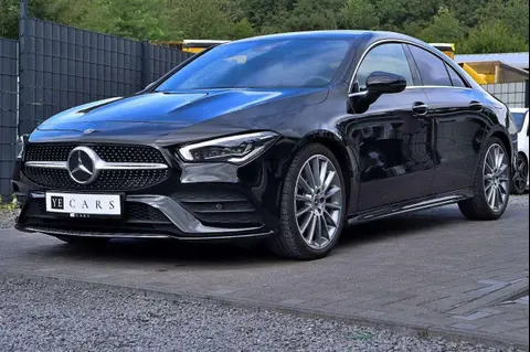 Used MERCEDES-BENZ CLASSE CLA Diesel 2020 Ad 