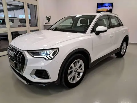 Used AUDI Q3 Diesel 2021 Ad 