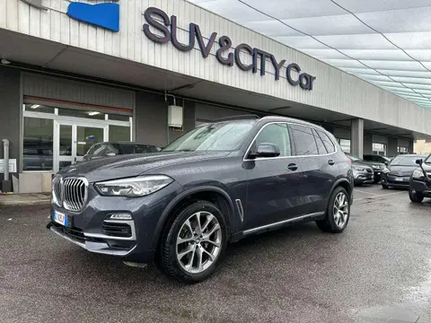 Used BMW X5 Diesel 2020 Ad 